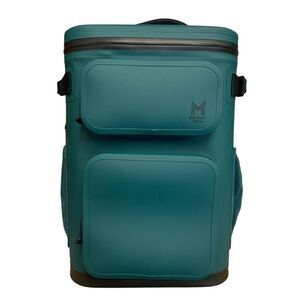 Mediterranean - Member's Mark 24-Can Waterproof Backpack Cooler with Built-In Bo